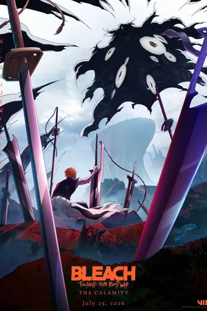 Bleach: Sennen Kessen-hen Final Season (2026)